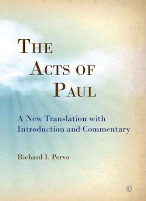 Acts of Paul