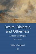 Desire, Dialectic, and Otherness