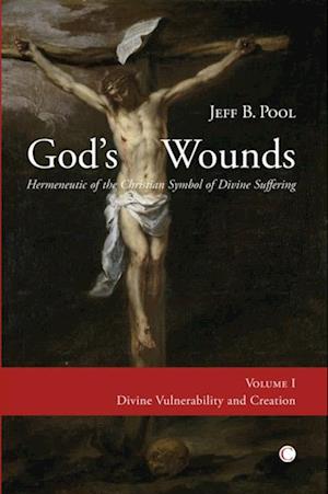 God's Wounds