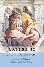 Jeremiah 48 as Christian Scripture