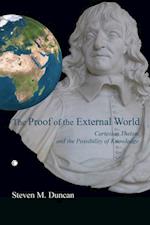 Proof of the External World