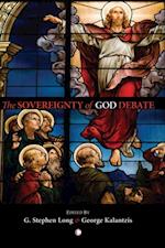 Sovereignty of God Debate