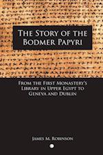 Story of the Bodmer Papyri