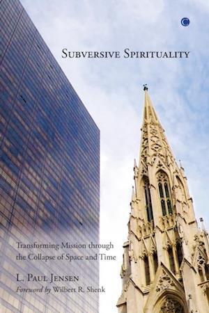 Subversive Spirituality