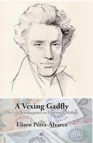 Vexing Gadfly