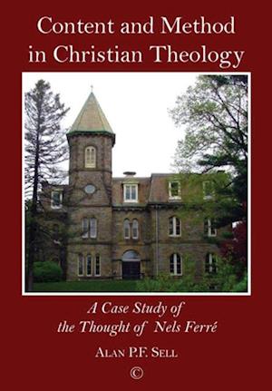 Content and Method in Christian Theology