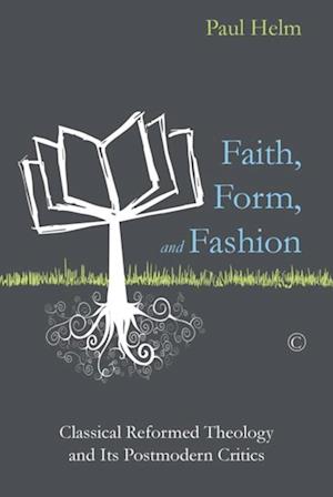 Faith, Form, and Fashion