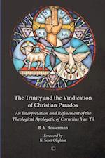 Trinity and the Vindication of Christian Paradox