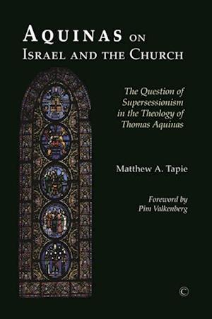 Aquinas on Israel and the Church