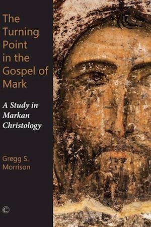 Turning Point in the Gospel of Mark