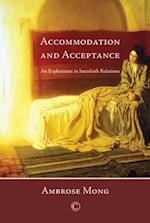 Accommodation and Acceptance