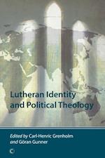 Lutheran Identity and Political Theology