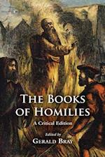 Books of Homilies