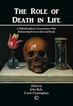 Role of Death in Life