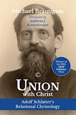 Union with Christ