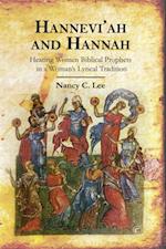 Hannevi'ah and Hannah