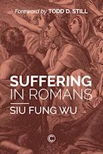 Suffering in Romans