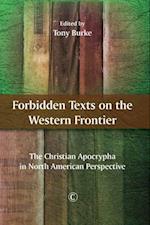 Forbidden Texts on the Western Frontier