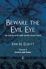 Beware the Evil Eye (volume 2)