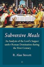 Subversive Meals
