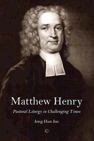 Matthew Henry