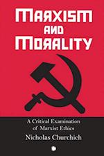 Marxism and Morality
