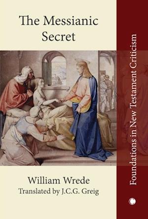 The Messianic Secret