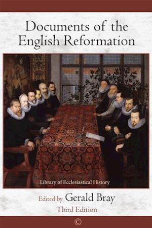 Documents of the English Reformation