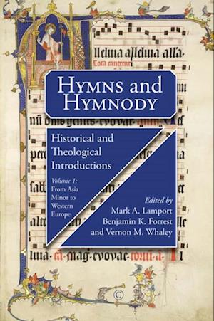 Hymns and Hymnody, Volume 1