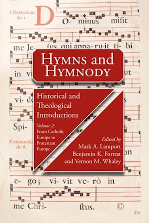 Hymns and Hymnody, Volume 2