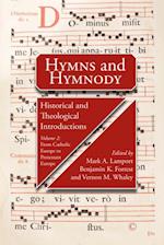 Hymns and Hymnody, Volume 2