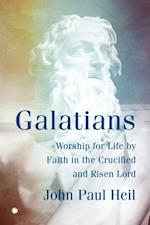 Galatians