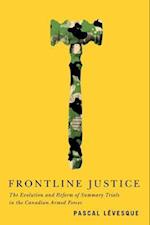 Frontline Justice