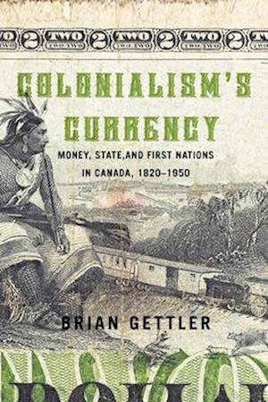 Colonialism's Currency