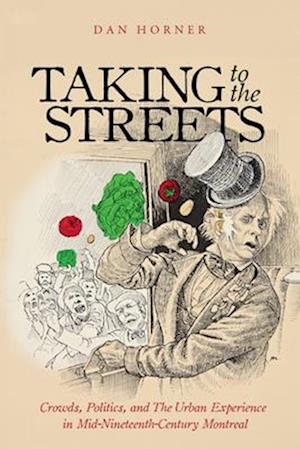 Taking to the Streets