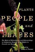 Plants, People, and Places
