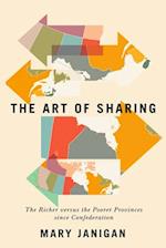 The Art of Sharing