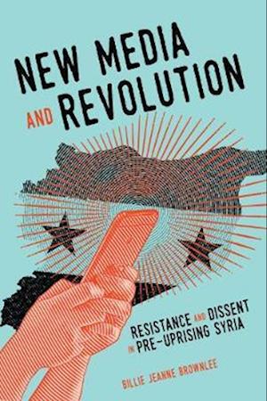 New Media and Revolution