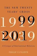 New Twenty Years' Crisis