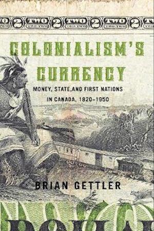 Colonialism's Currency