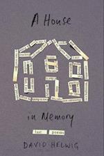House in Memory
