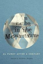 An Echo in the Mountains