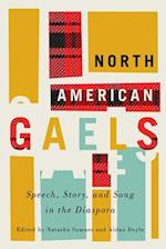 North American Gaels