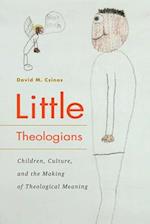 Little Theologians