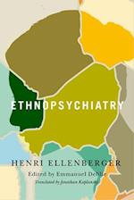 Ethnopsychiatry