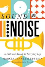 Sound and Noise