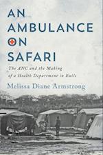 Ambulance on Safari