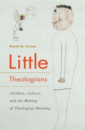 Little Theologians