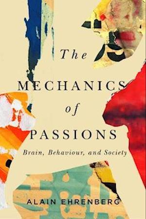 Mechanics of Passion