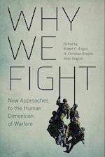 Why We Fight